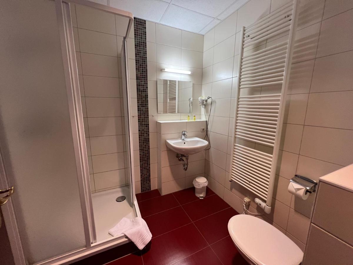 Gaestehaus Niederhof Sundhagen-Niederhof Room photo