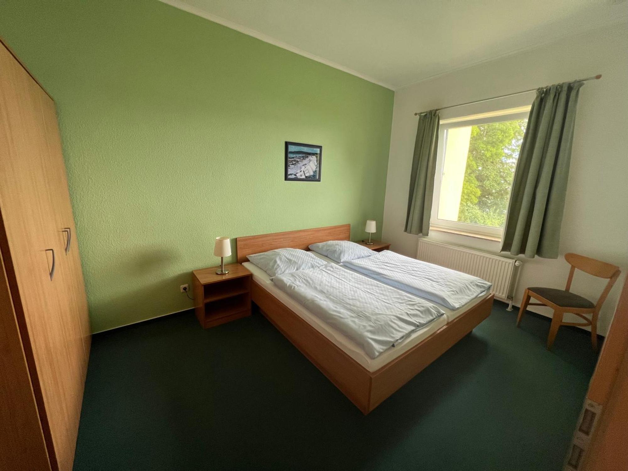 Gaestehaus Niederhof Sundhagen-Niederhof Room photo