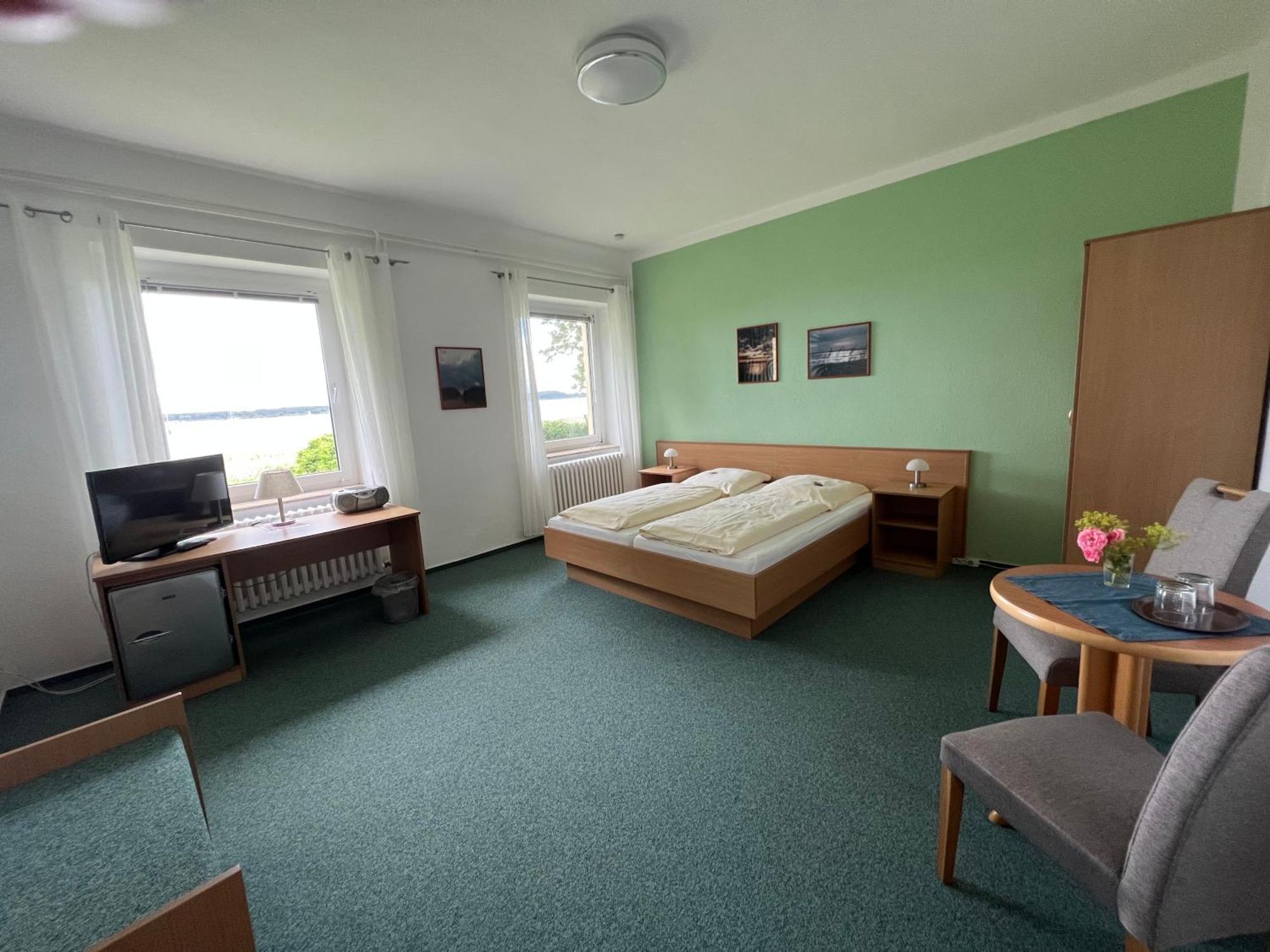 Gaestehaus Niederhof Sundhagen-Niederhof Room photo